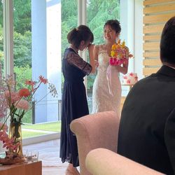 鶴見ノ森 迎賓館の写真19枚目