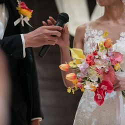 鶴見ノ森 迎賓館の写真10枚目