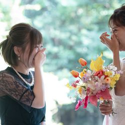 鶴見ノ森 迎賓館の写真31枚目