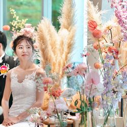 鶴見ノ森 迎賓館の写真23枚目