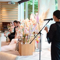 鶴見ノ森 迎賓館の写真1枚目