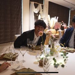 鶴見ノ森 迎賓館の写真27枚目