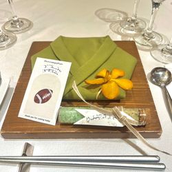 鶴見ノ森 迎賓館の写真32枚目