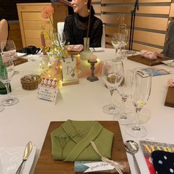 鶴見ノ森 迎賓館の写真3枚目