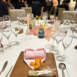 鶴見ノ森 迎賓館の写真8枚目