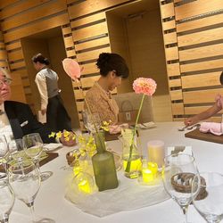 鶴見ノ森 迎賓館の写真11枚目