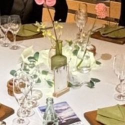 鶴見ノ森 迎賓館の写真16枚目