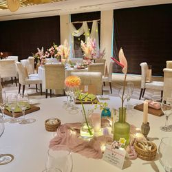 鶴見ノ森 迎賓館の写真15枚目