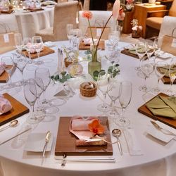 鶴見ノ森 迎賓館の写真11枚目