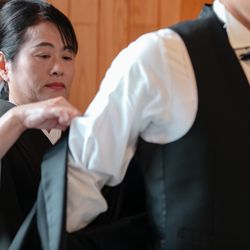 鶴見ノ森 迎賓館の写真32枚目