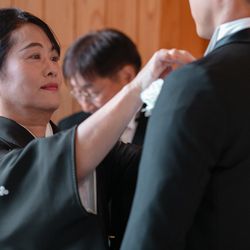 鶴見ノ森 迎賓館の写真33枚目