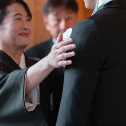 鶴見ノ森 迎賓館の写真25枚目