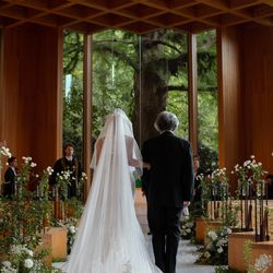 鶴見ノ森 迎賓館の写真30枚目