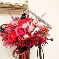 リストランテ カノビアーノ の写真30枚目