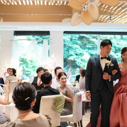 鶴見ノ森 迎賓館の写真32枚目