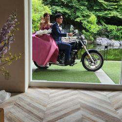 鶴見ノ森 迎賓館の写真36枚目