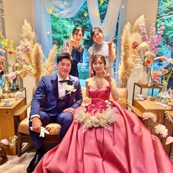 鶴見ノ森 迎賓館の写真22枚目