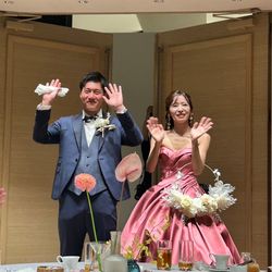 鶴見ノ森 迎賓館の写真30枚目