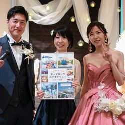 鶴見ノ森 迎賓館の写真9枚目