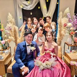 鶴見ノ森 迎賓館の写真35枚目