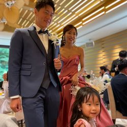 鶴見ノ森 迎賓館の写真11枚目