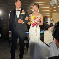 鶴見ノ森 迎賓館の写真4枚目