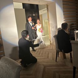 鶴見ノ森 迎賓館の写真15枚目