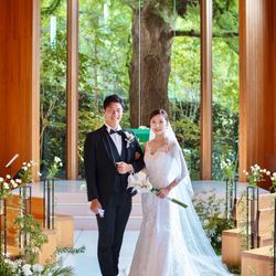 鶴見ノ森 迎賓館の写真27枚目