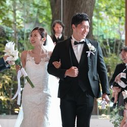 鶴見ノ森 迎賓館の写真25枚目