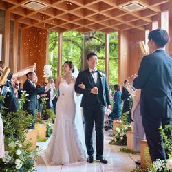 鶴見ノ森 迎賓館の写真36枚目