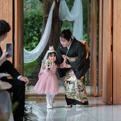 鶴見ノ森 迎賓館の写真30枚目