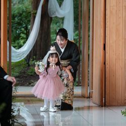 鶴見ノ森 迎賓館の写真25枚目