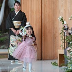 鶴見ノ森 迎賓館の写真8枚目