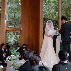 鶴見ノ森 迎賓館の写真32枚目