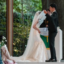 鶴見ノ森 迎賓館の写真31枚目