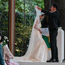 鶴見ノ森 迎賓館の写真4枚目