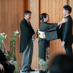 鶴見ノ森 迎賓館の写真13枚目