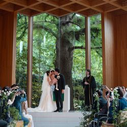 鶴見ノ森 迎賓館の写真6枚目