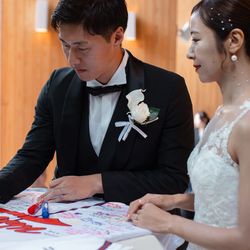 鶴見ノ森 迎賓館の写真21枚目