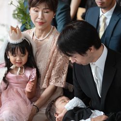 鶴見ノ森 迎賓館の写真7枚目