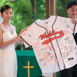 鶴見ノ森 迎賓館の写真10枚目