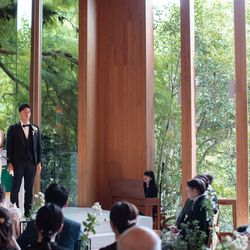 鶴見ノ森 迎賓館の写真33枚目