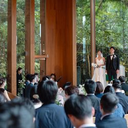 鶴見ノ森 迎賓館の写真29枚目