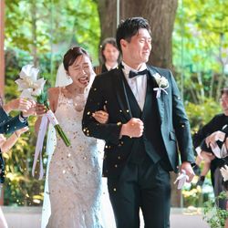 鶴見ノ森 迎賓館の写真19枚目