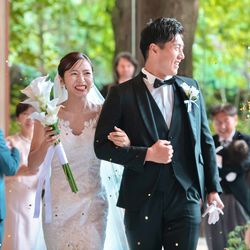 鶴見ノ森 迎賓館の写真14枚目