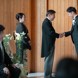 鶴見ノ森 迎賓館の写真26枚目