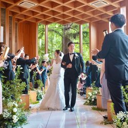 鶴見ノ森 迎賓館の写真7枚目