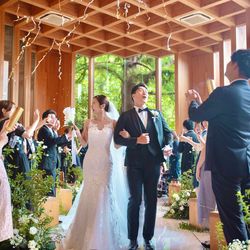 鶴見ノ森 迎賓館の写真13枚目