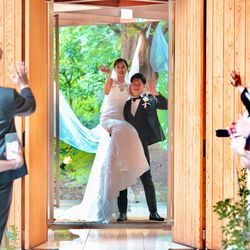 鶴見ノ森 迎賓館の写真15枚目