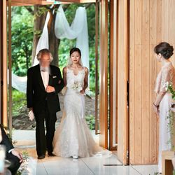 鶴見ノ森 迎賓館の写真30枚目